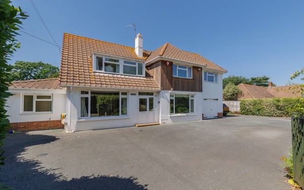 View full details for Swains Road, Bembridge