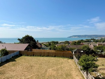 High Tide, Yaverland, Sandown