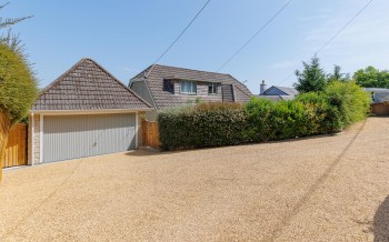 Calbourne Road, Newport