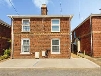 Worsley Road, Newport
