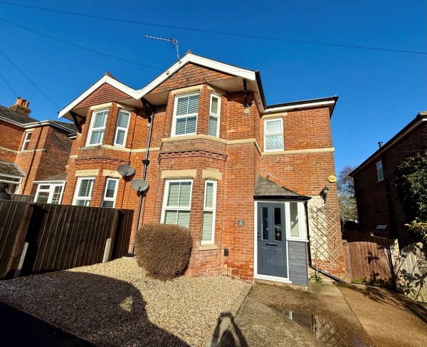View full details for Kings Road, Binstead.