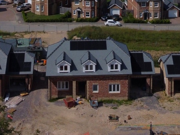 View full details for Plot 94. 16 Sunset Drive, Meadow View Park, Cowes.