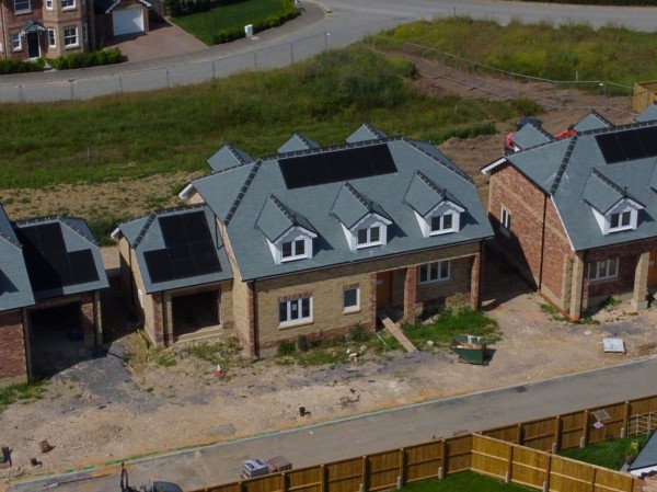 View full details for Plot 93. 17 Sunset Drive, Cowes, Isle of Wight.