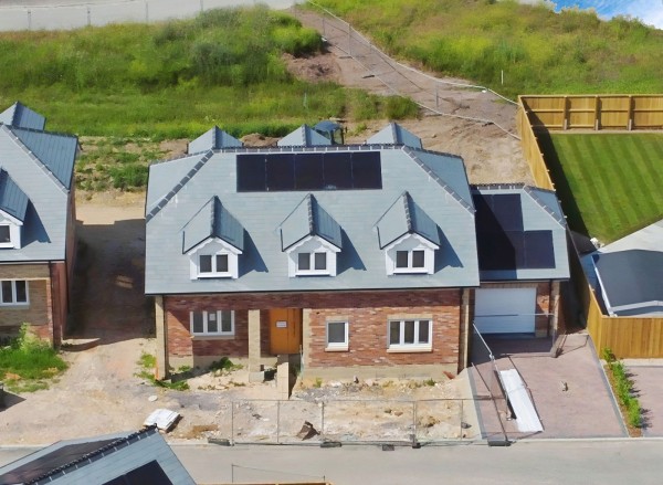 View full details for Plot 92. 18 Sunset Drive, Meadow View Park, Cowes, Isle of Wight.