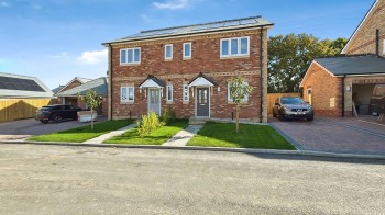 6 Sunset Drive, Cowes, Isle of Wight.