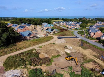 7 Sunset Drive, Cowes, Isle of Wight.