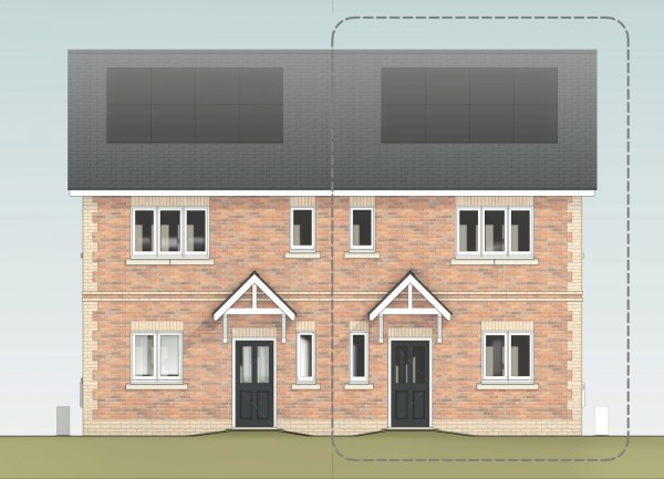 View full details for Plot 20, Meadow View Park, Cowes, Isle of Wight.