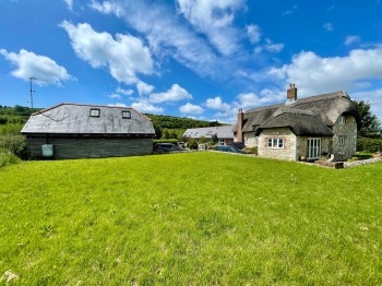 Longlands Farmhouse, Bembridge, PO35 5PW