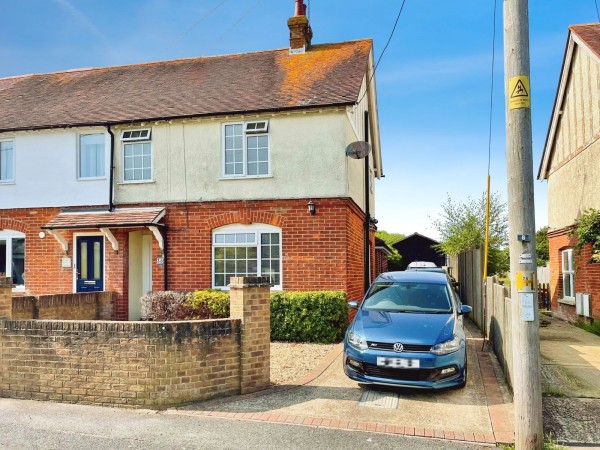 View full details for Howgate Road, Bembridge.