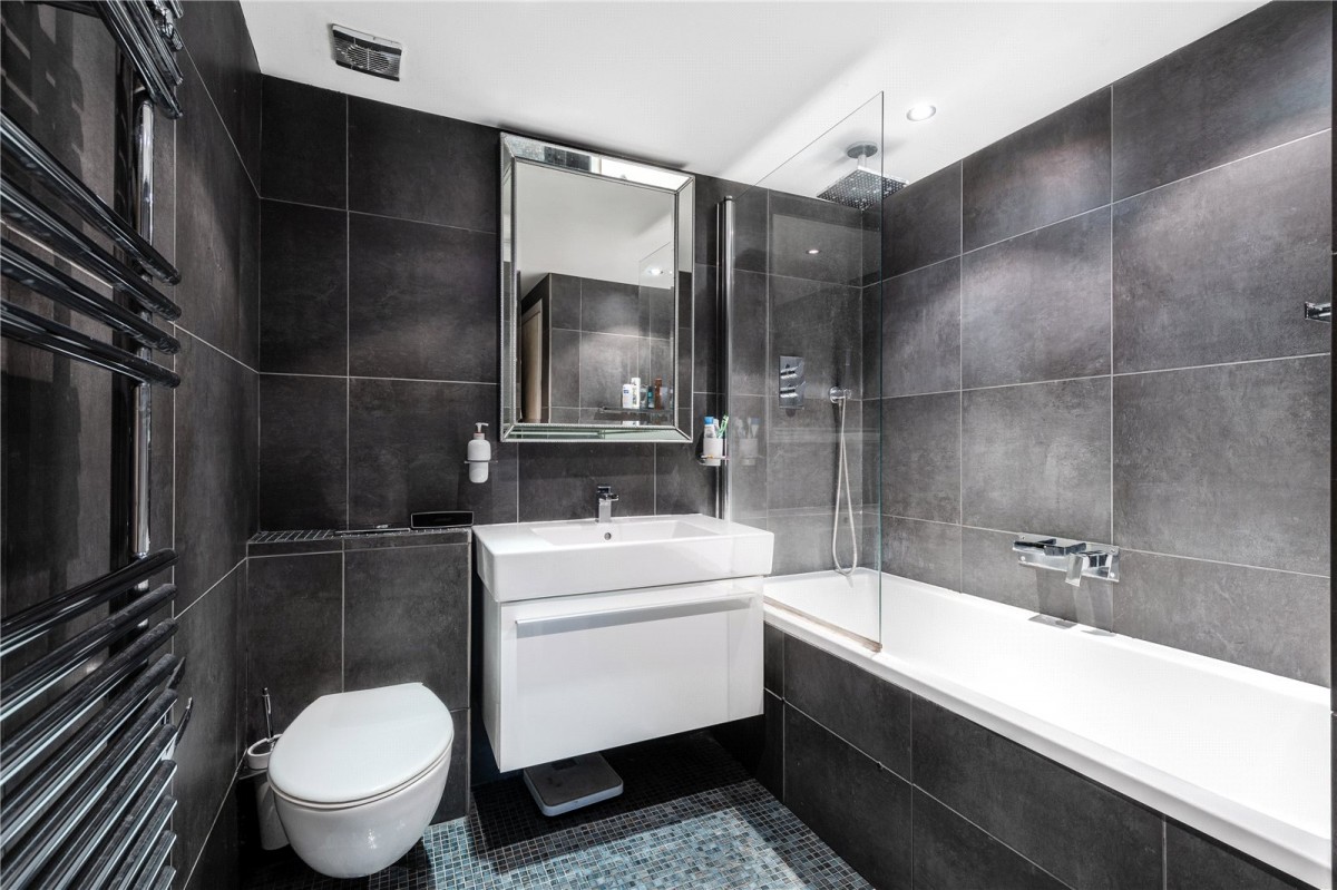 Bethnal Green Road, 463 Bethnal Green Road, London