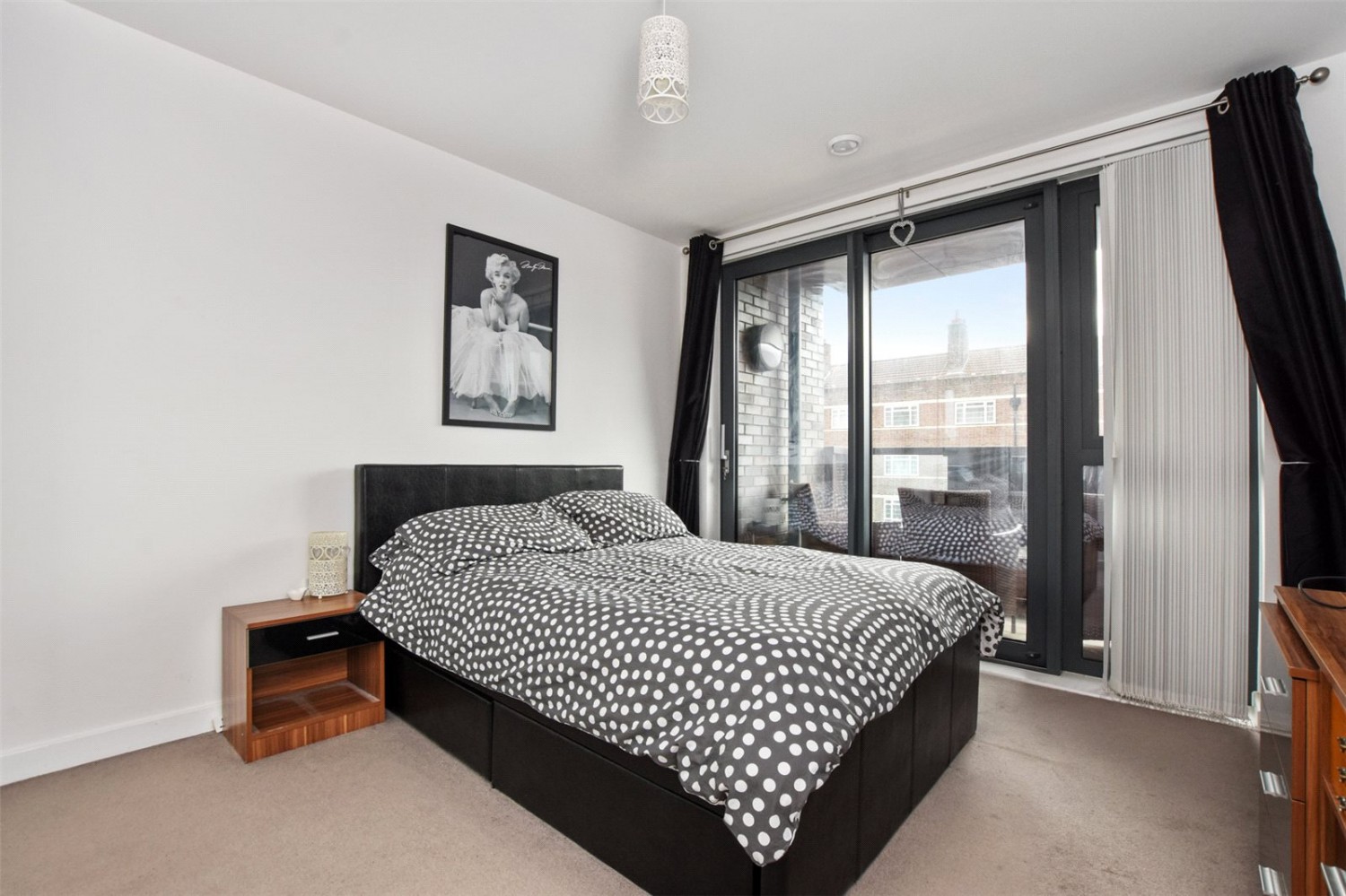 17 Bermuda Way, London