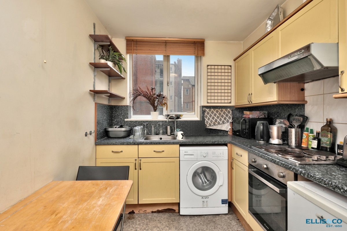 Bethnal Green, London