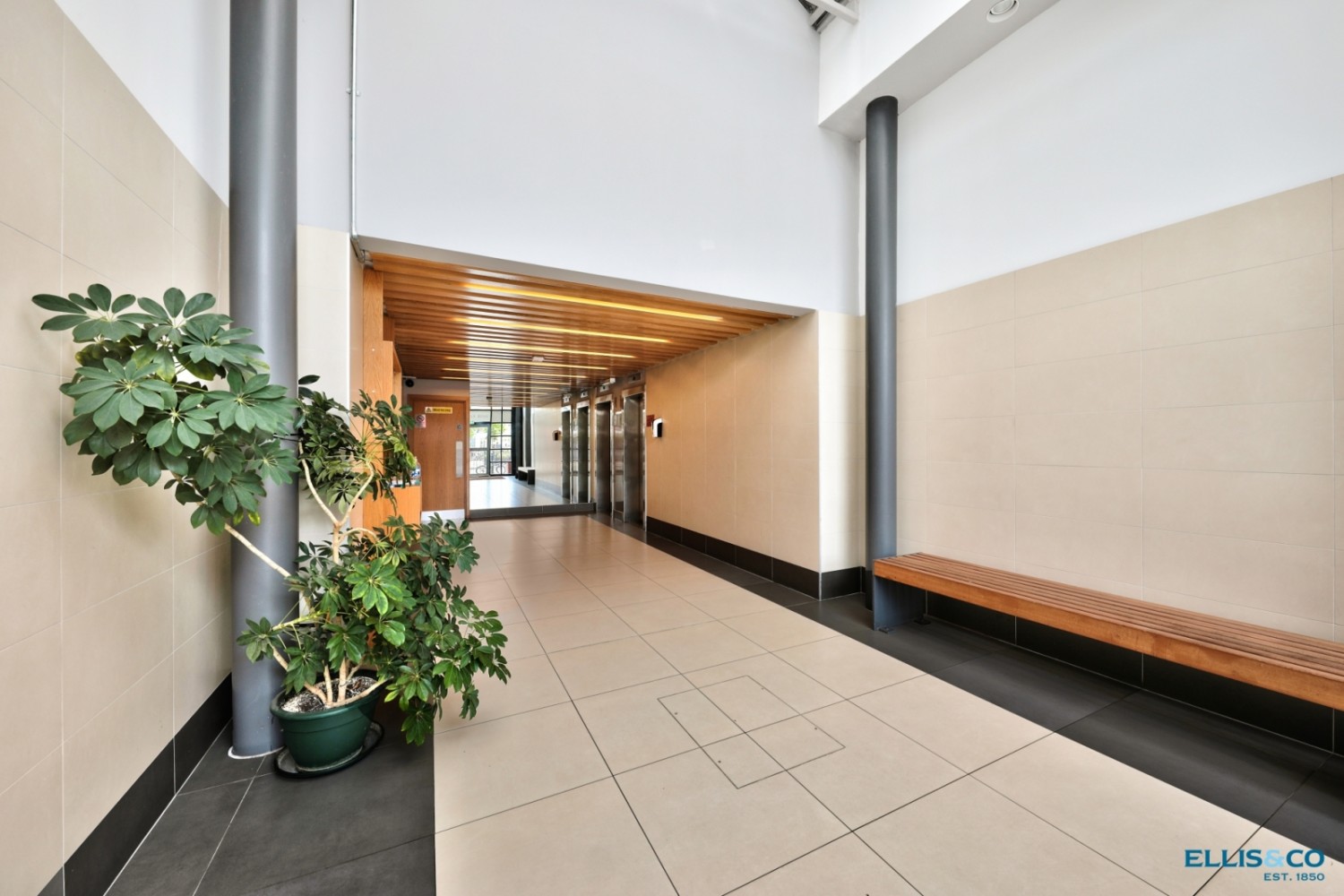 Bethnal Green, London