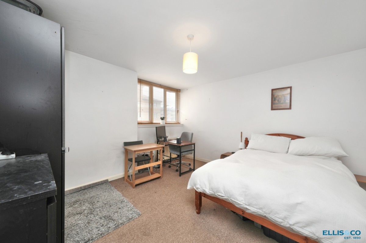 Bethnal Green, London