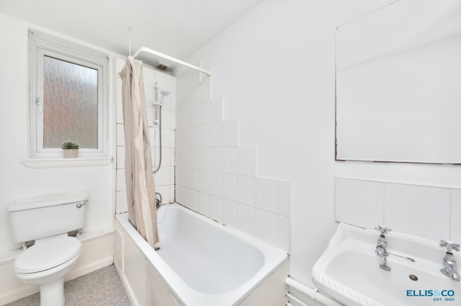 Bethnal Green, London