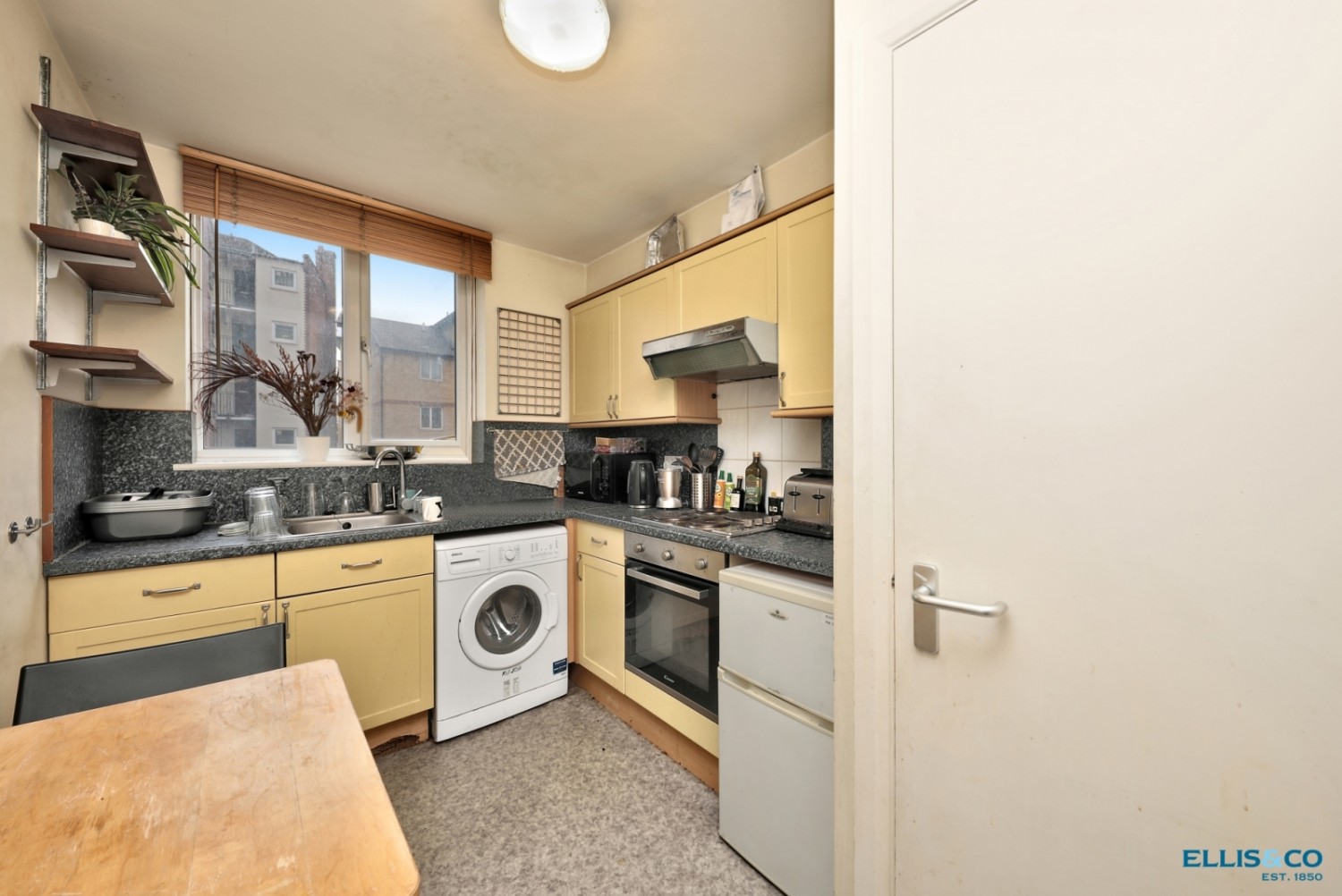 Bethnal Green, London