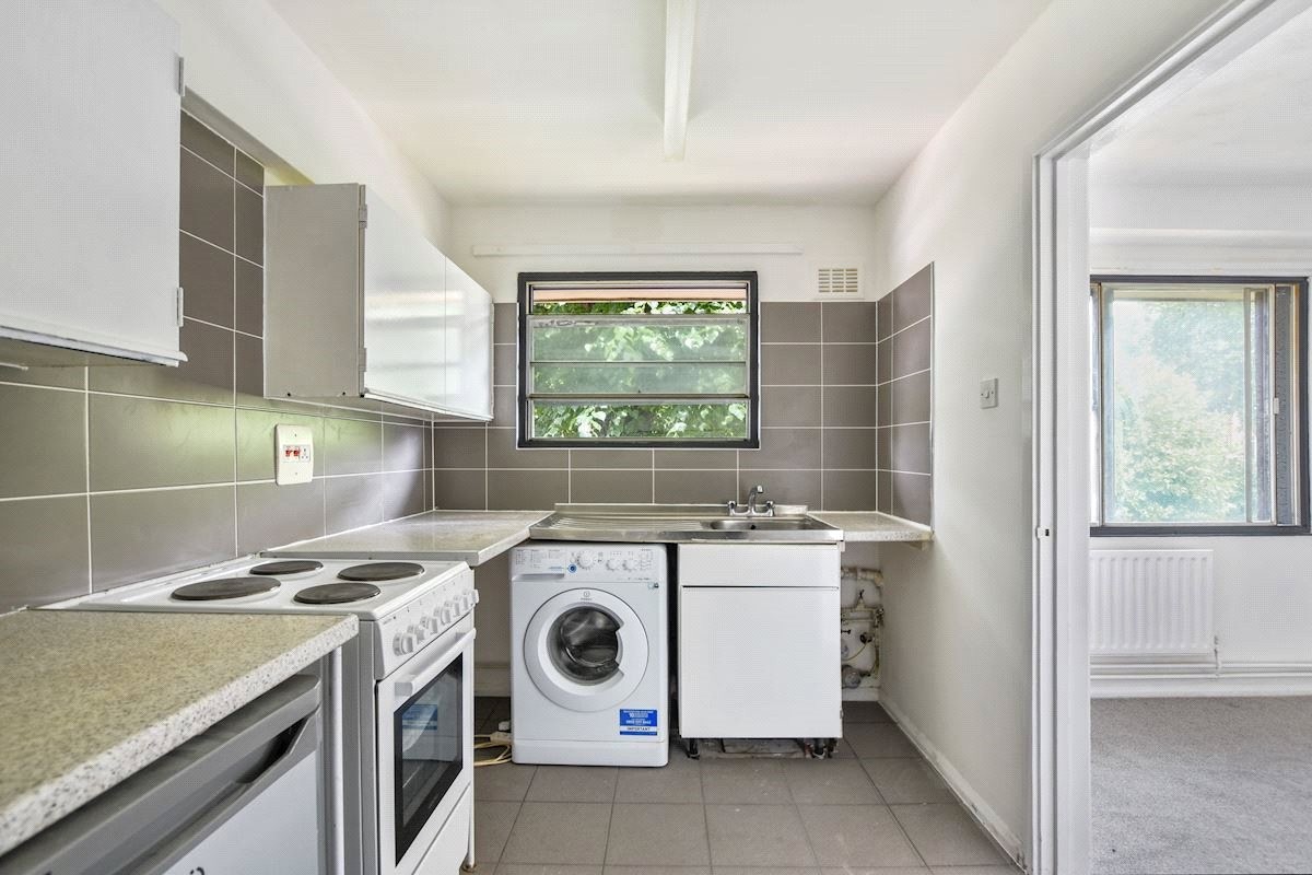 Merchant Street, London