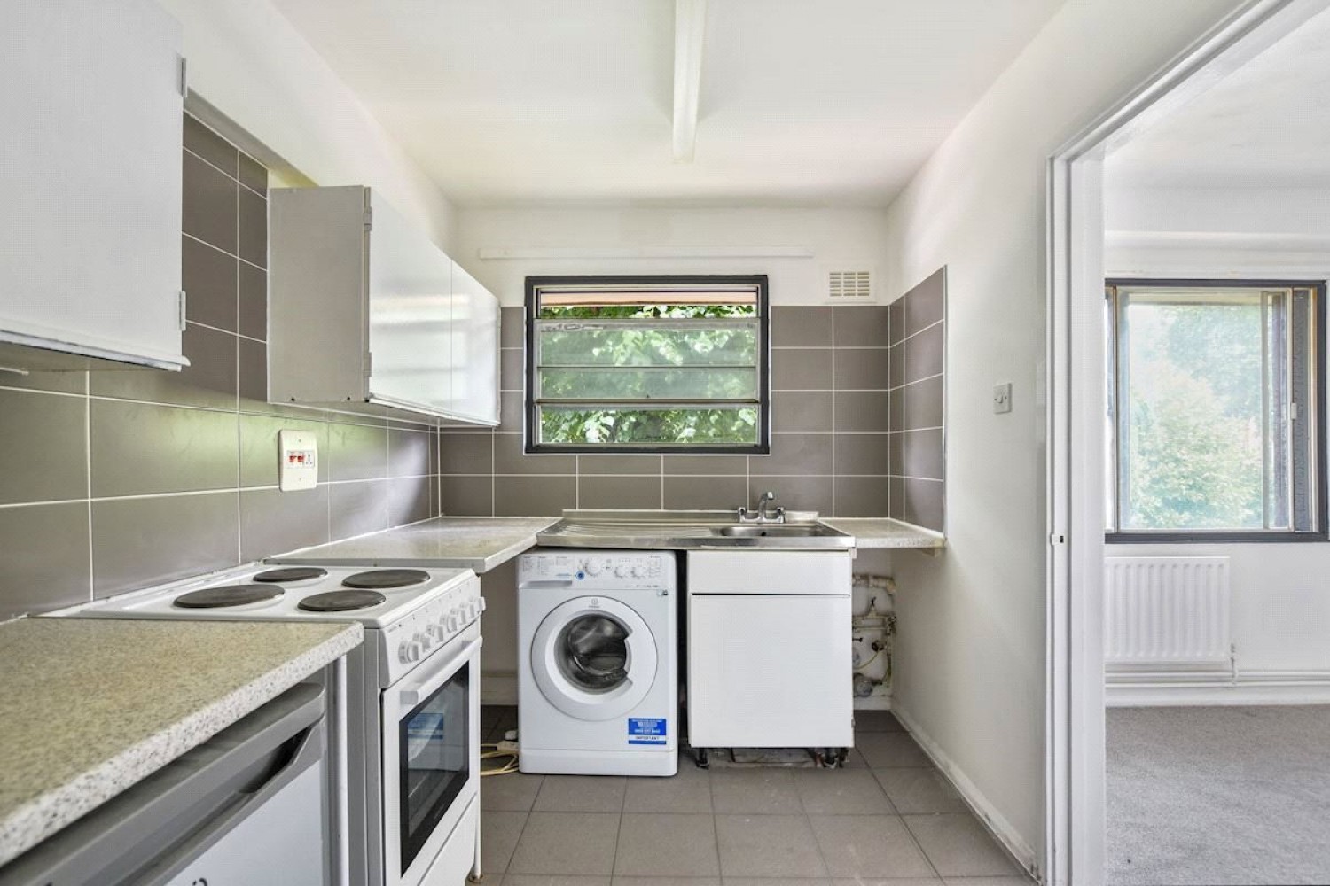 Merchant Street, London