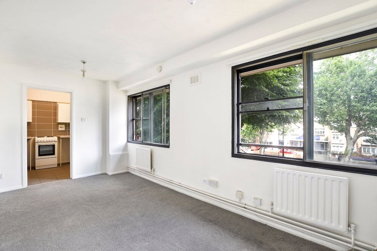 Merchant Street, London