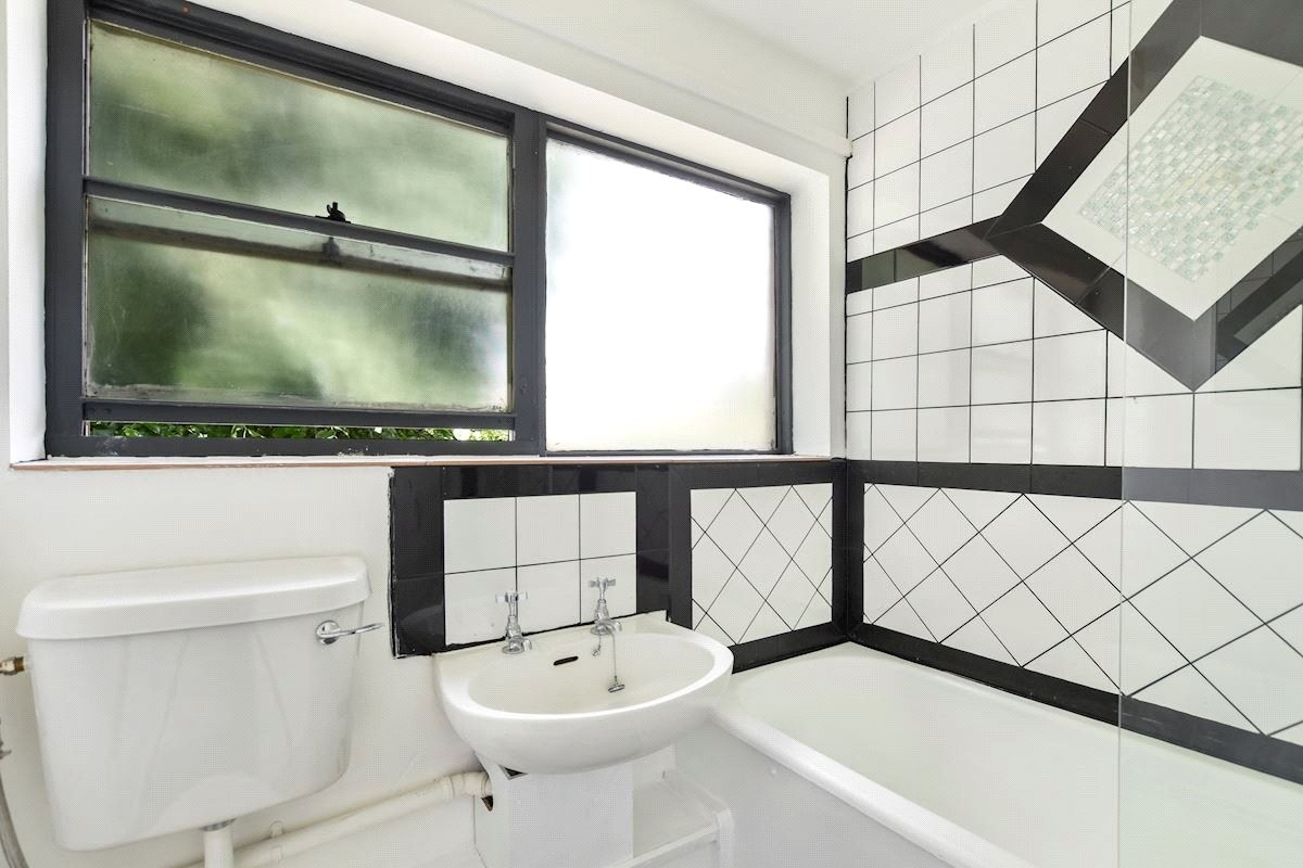 Merchant Street, London