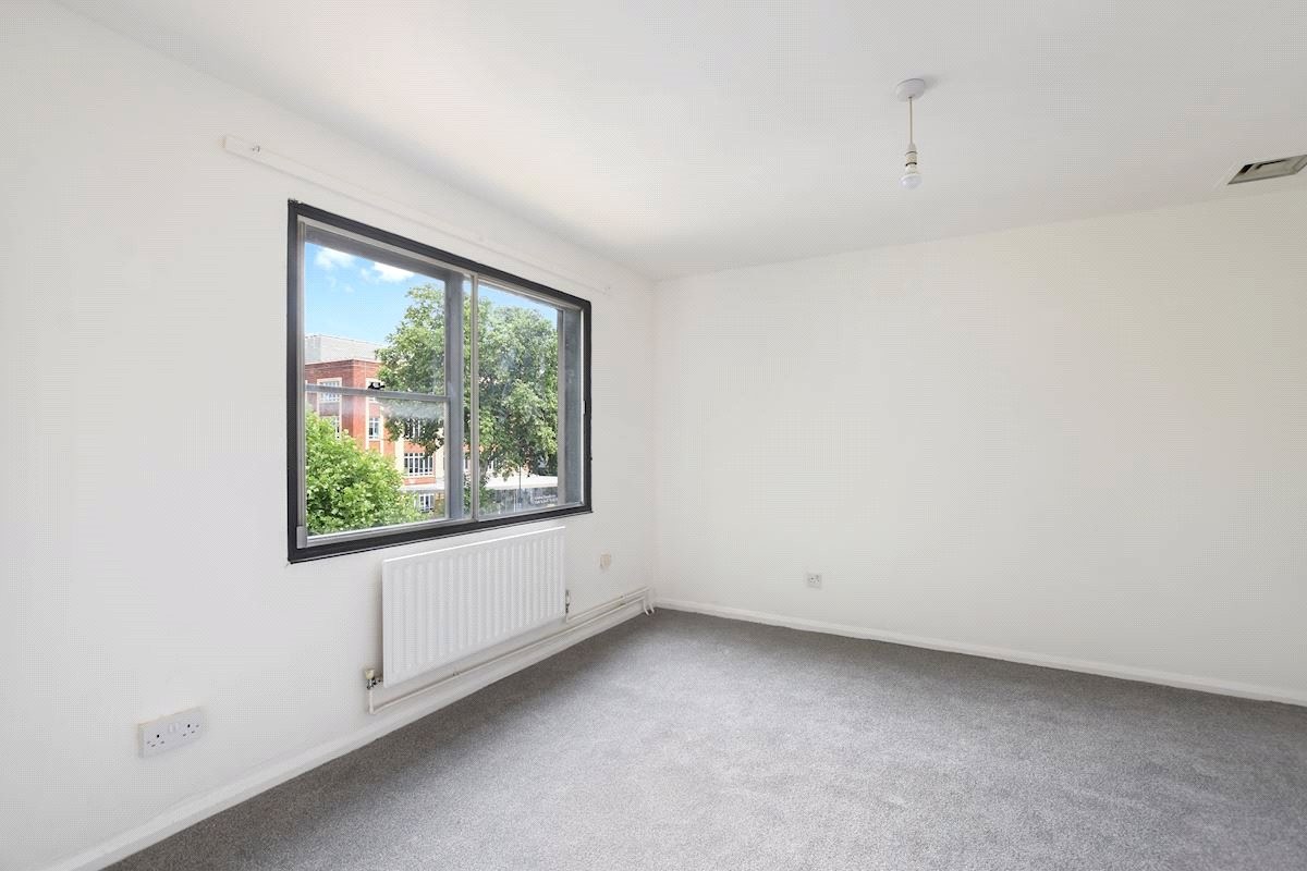 Merchant Street, London