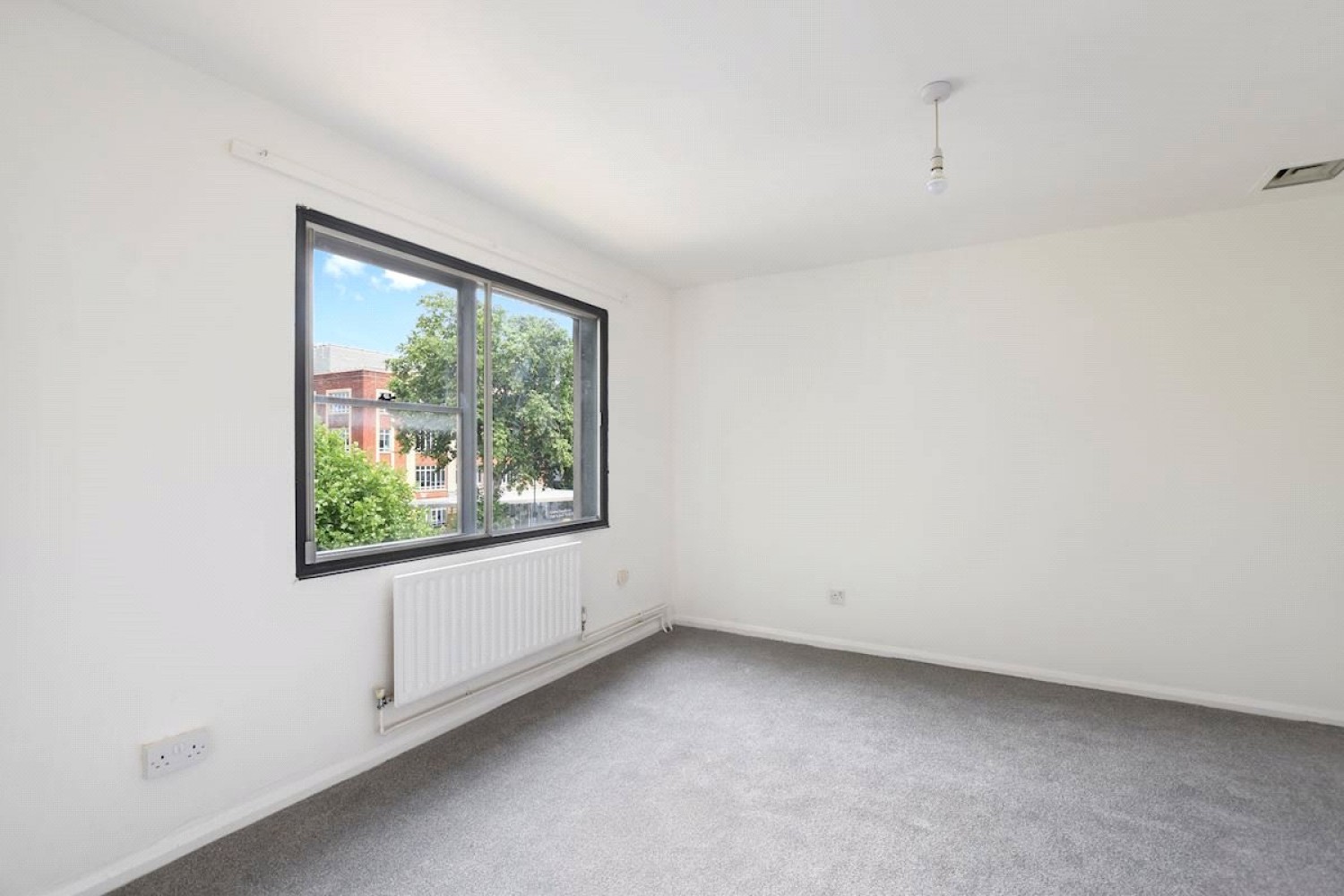 Merchant Street, London