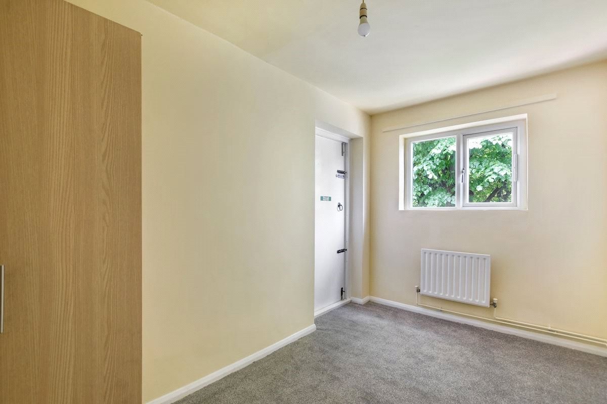 Merchant Street, London