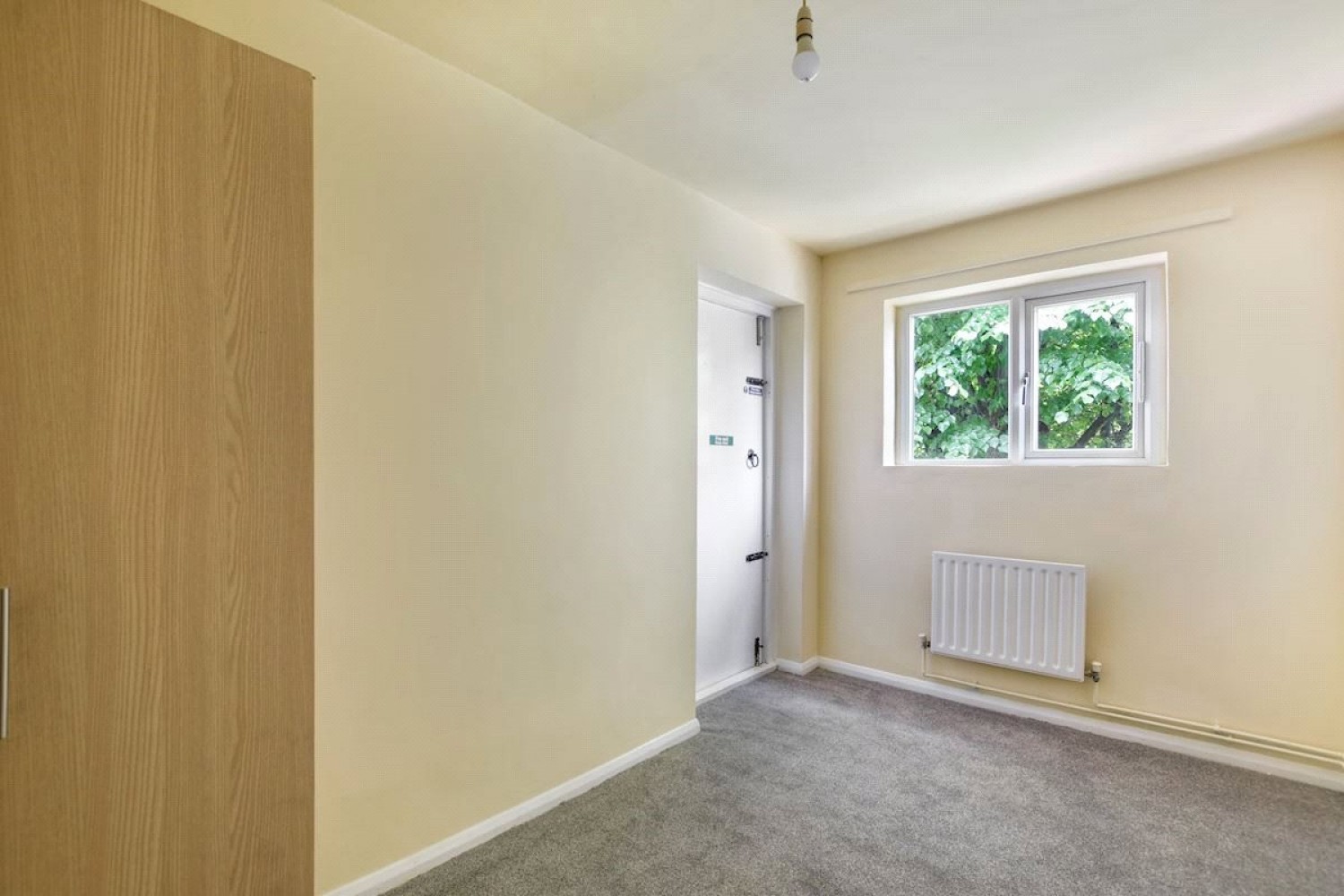 Merchant Street, London