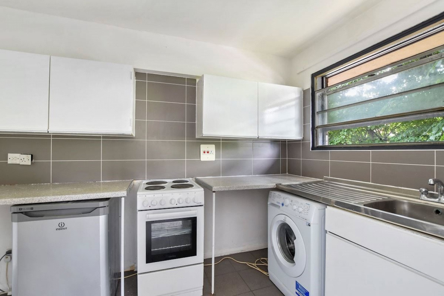 Merchant Street, London