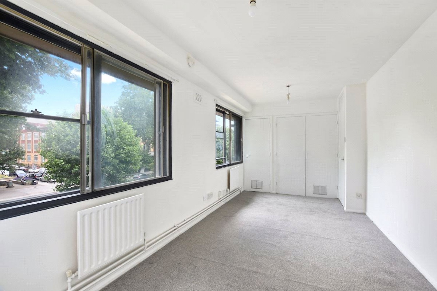 Merchant Street, London