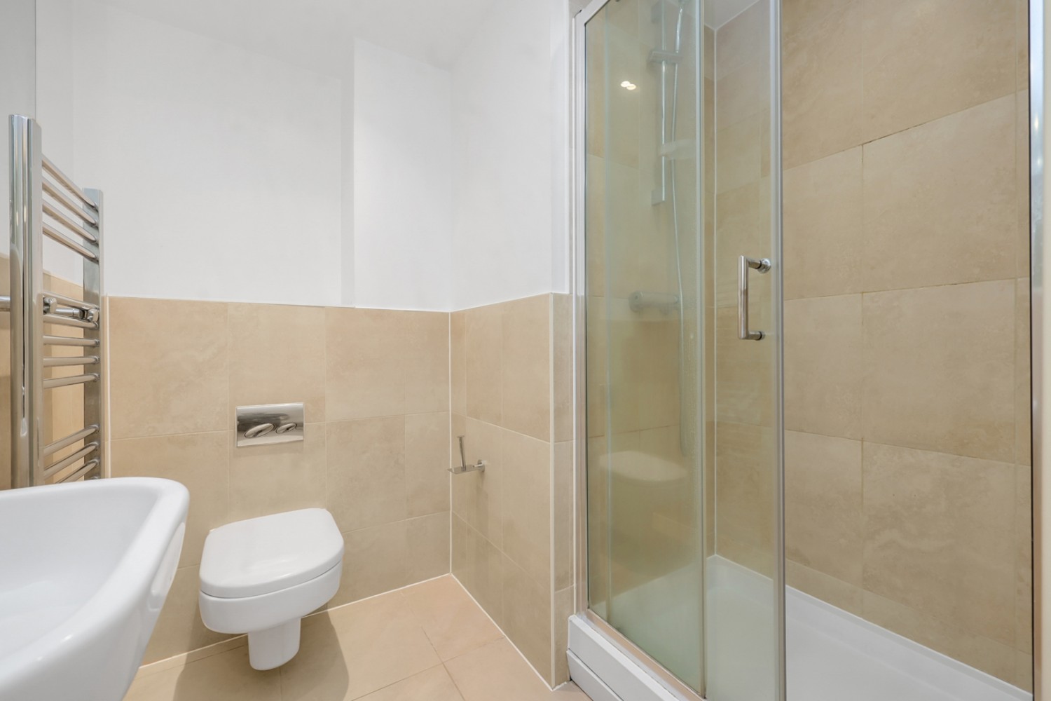 Fulneck Place, 1 Fulneck Place, London