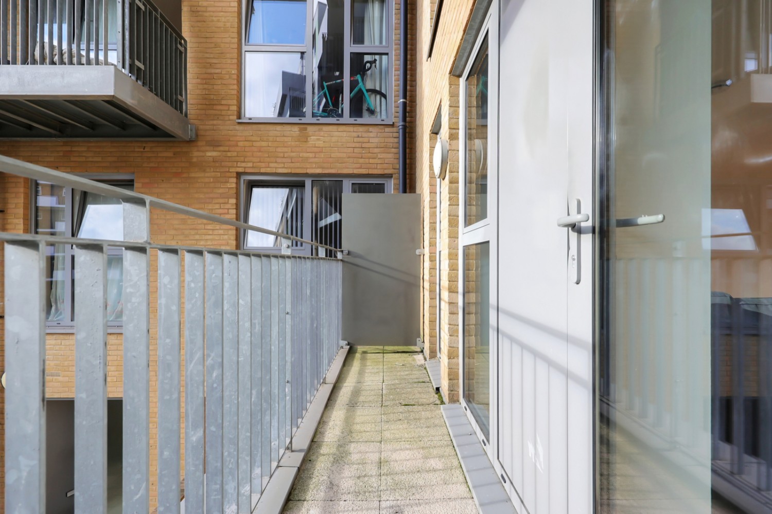 Fulneck Place, 1 Fulneck Place, London