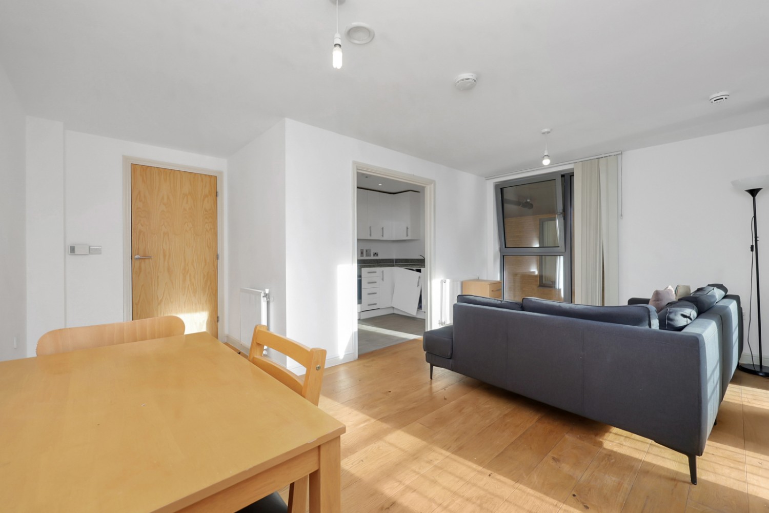 Fulneck Place, 1 Fulneck Place, London