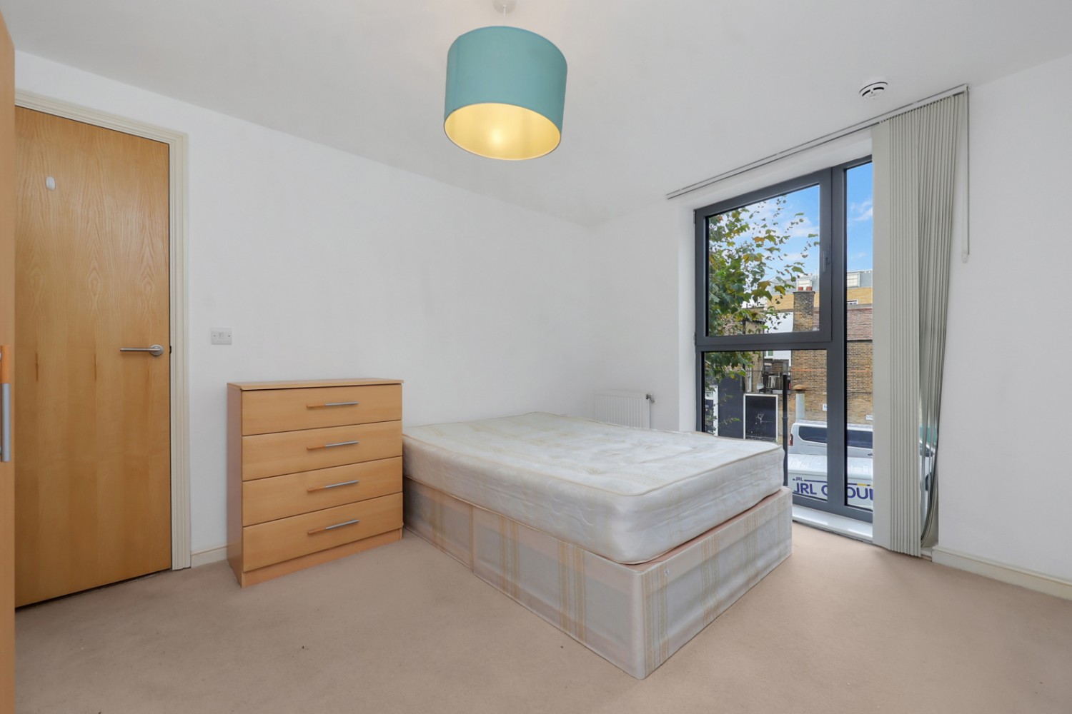 Fulneck Place, 1 Fulneck Place, London
