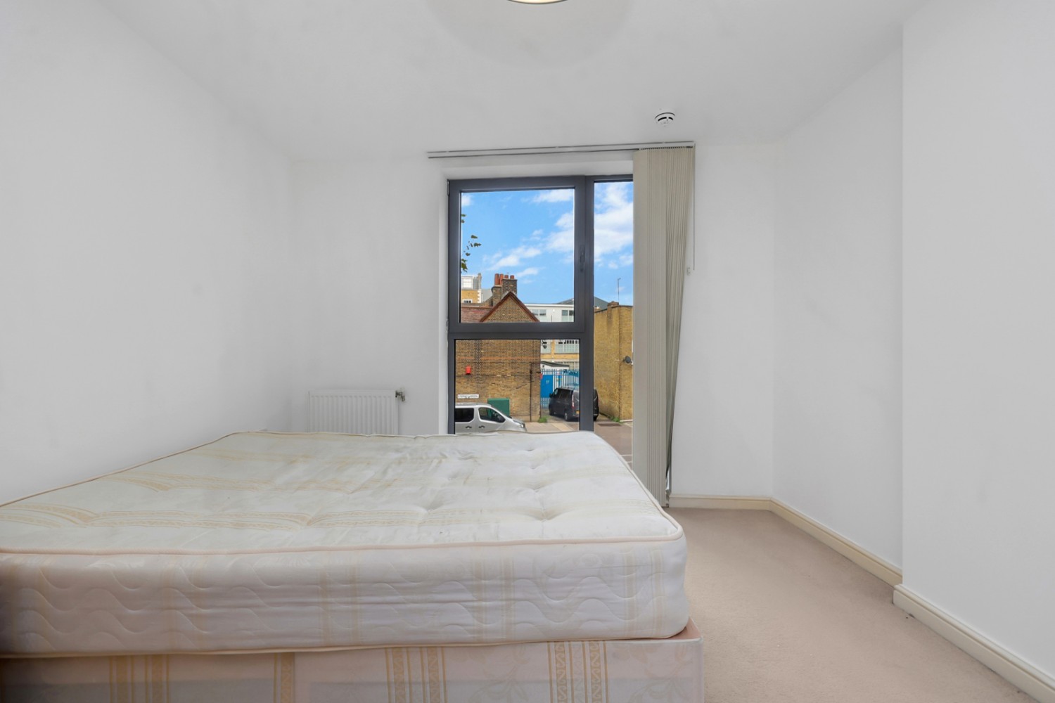 Fulneck Place, 1 Fulneck Place, London