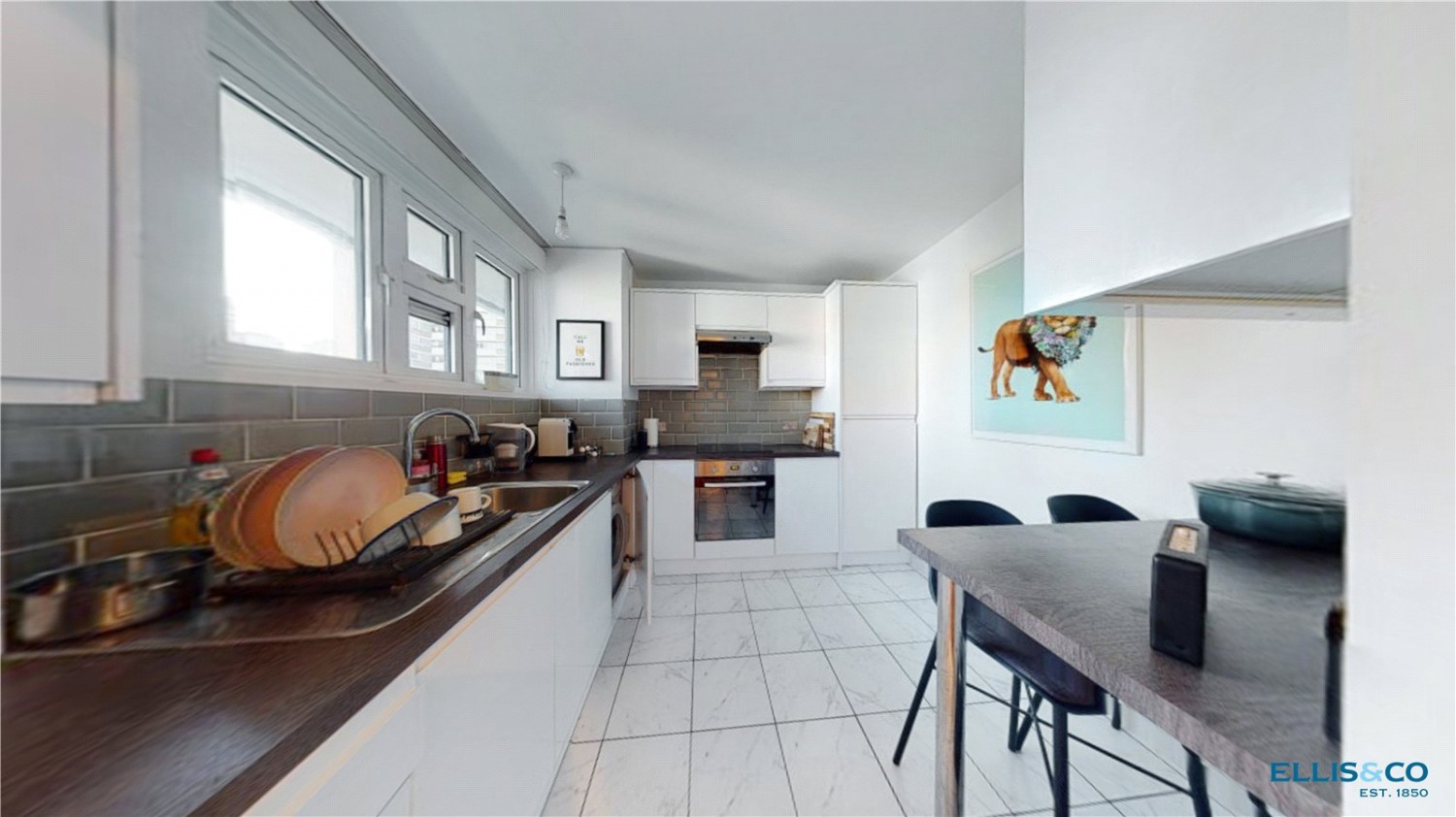 Lever Street, London