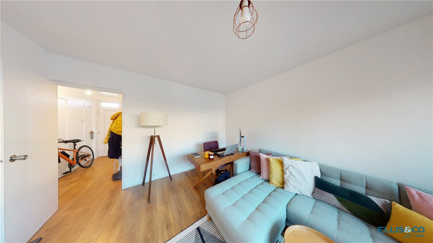 Lever Street, London