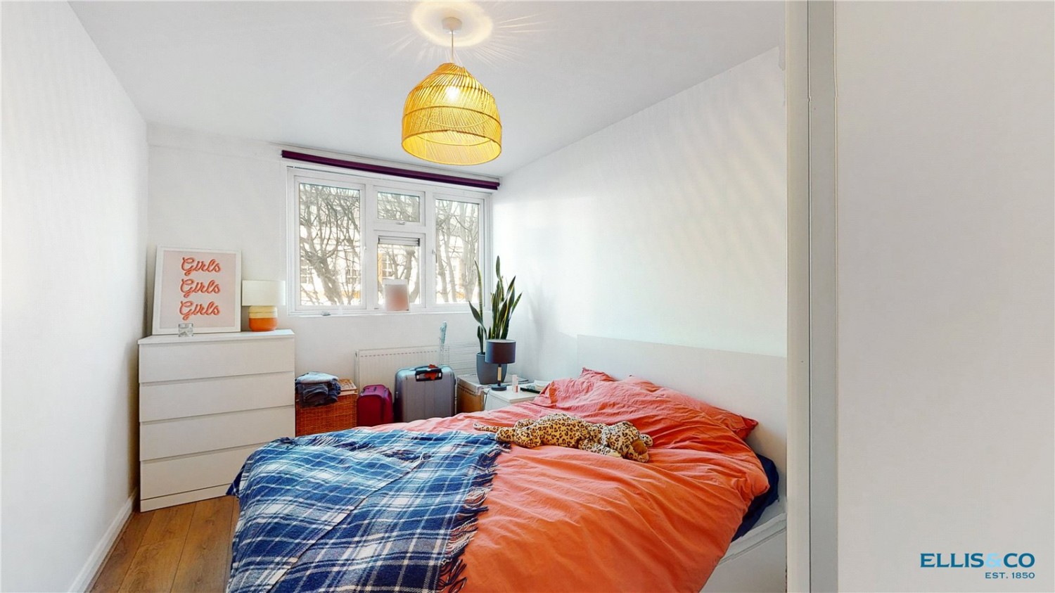 Lever Street, London