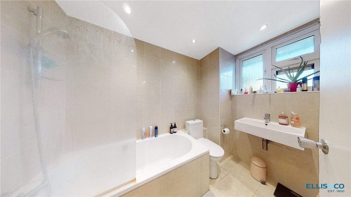 Lever Street, London