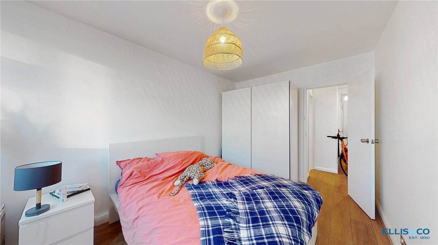 Lever Street, London