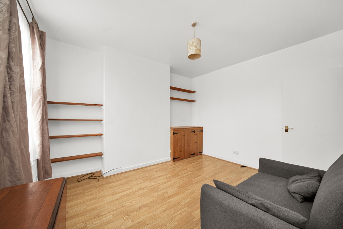 Adelina Grove, Whitechapel