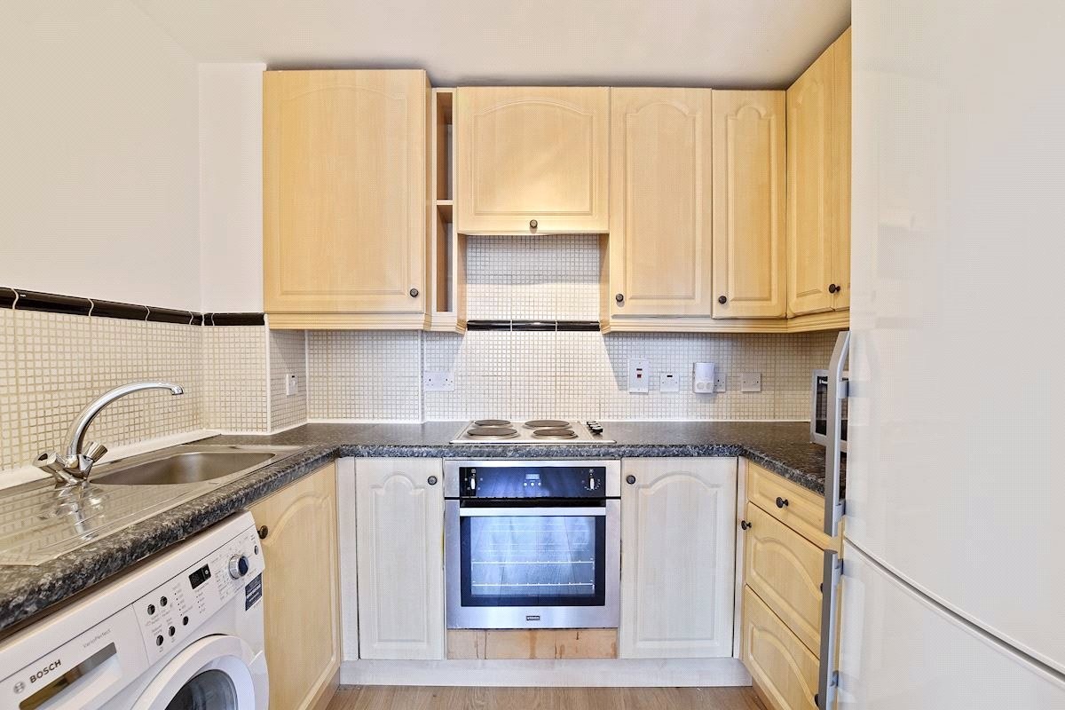 Stepney Green, London