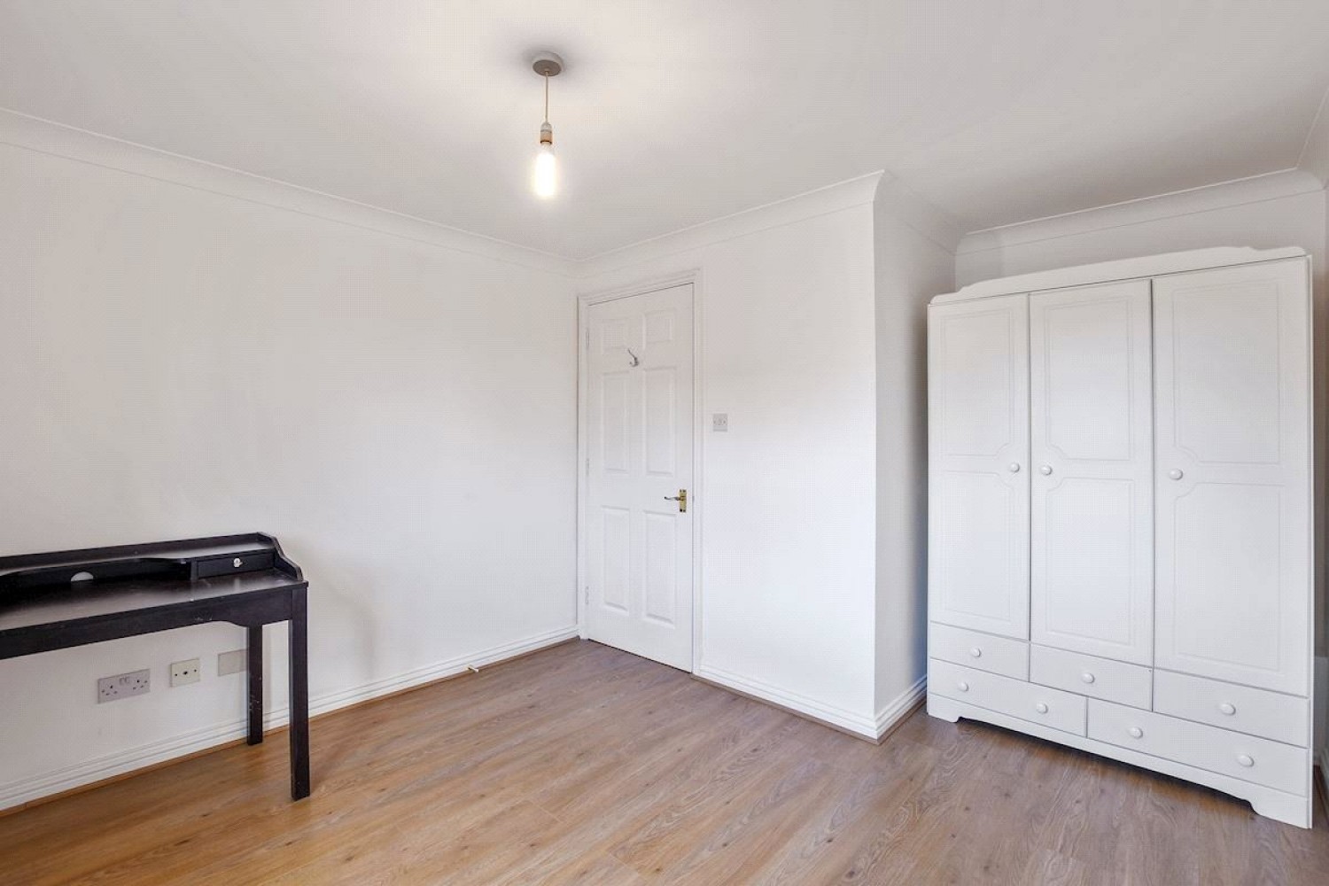 Stepney Green, London