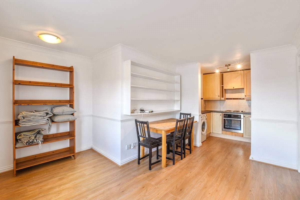 Stepney Green, London