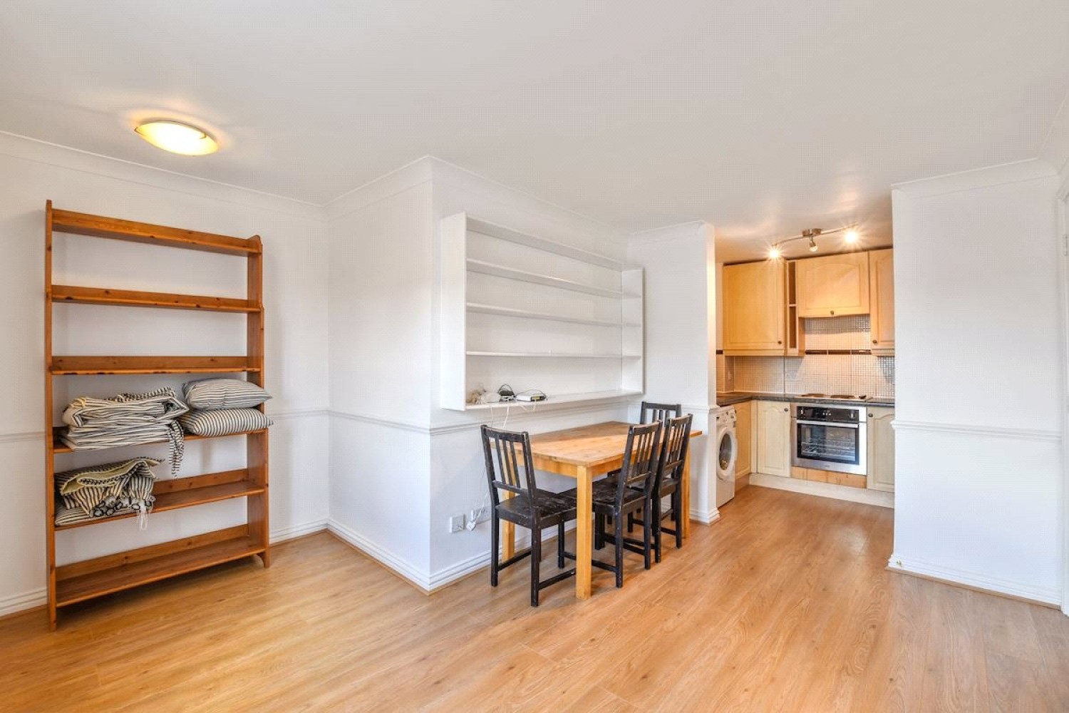 Stepney Green, London