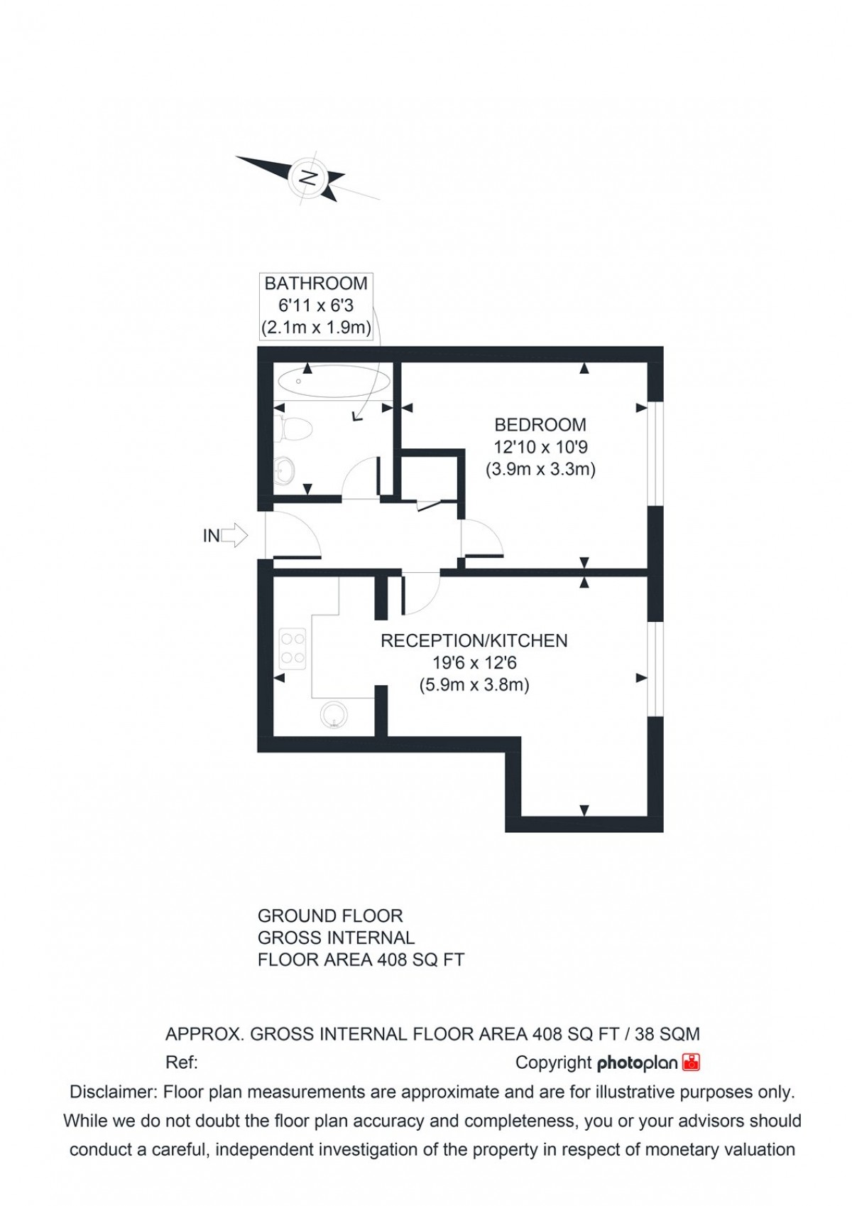Stepney Green, London