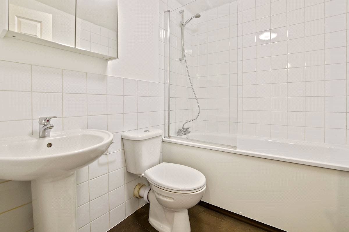 Stepney Green, London