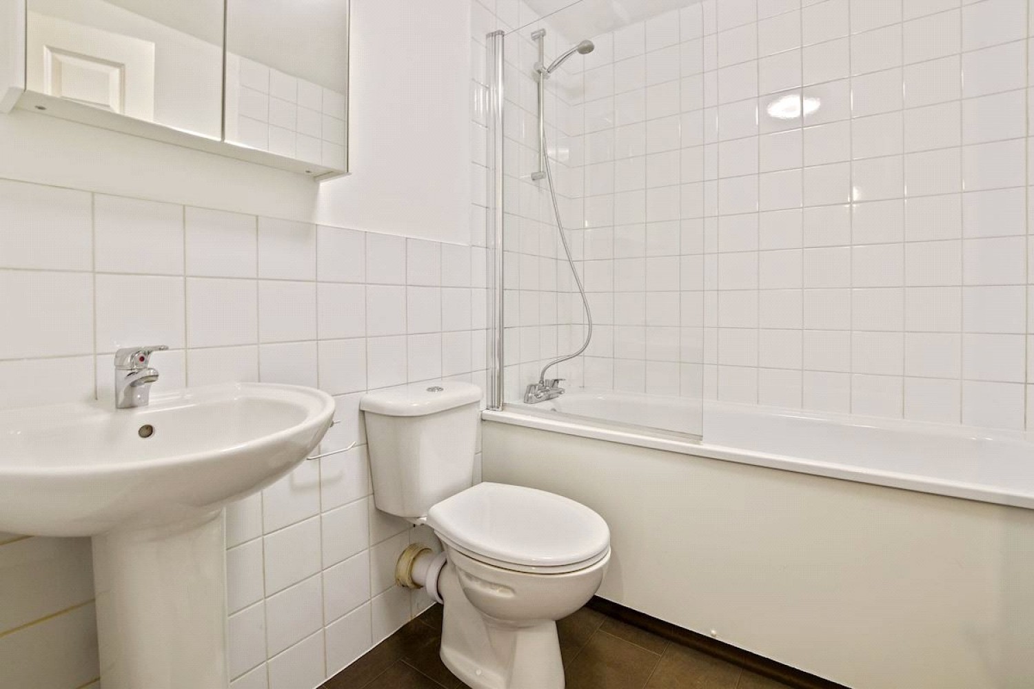 Stepney Green, London