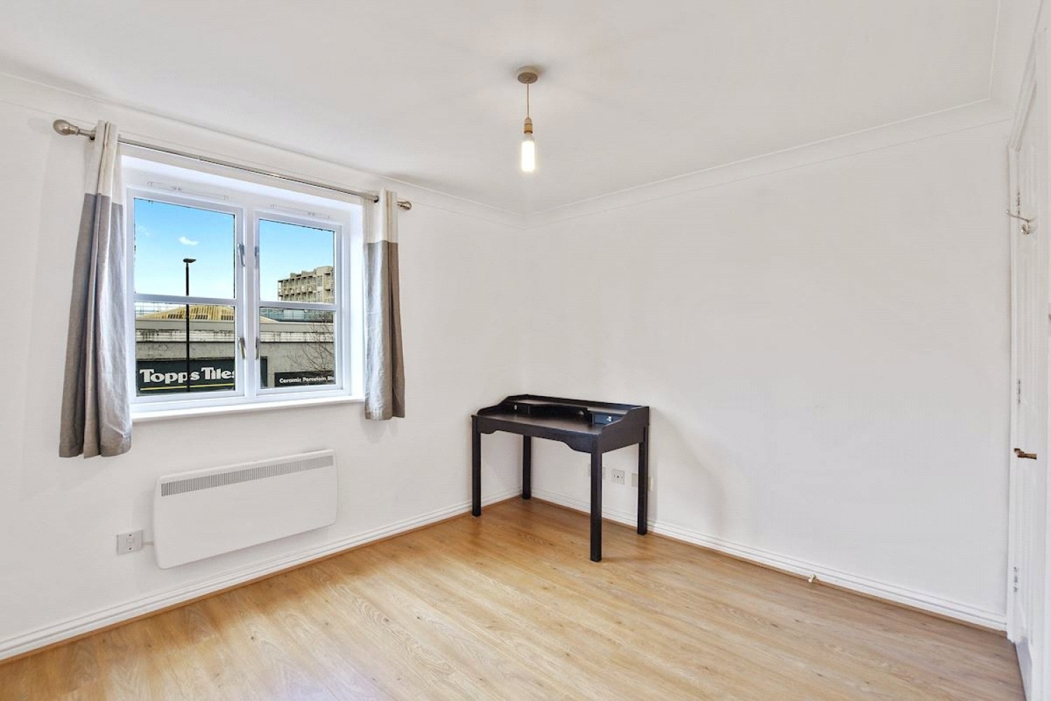 Stepney Green, London