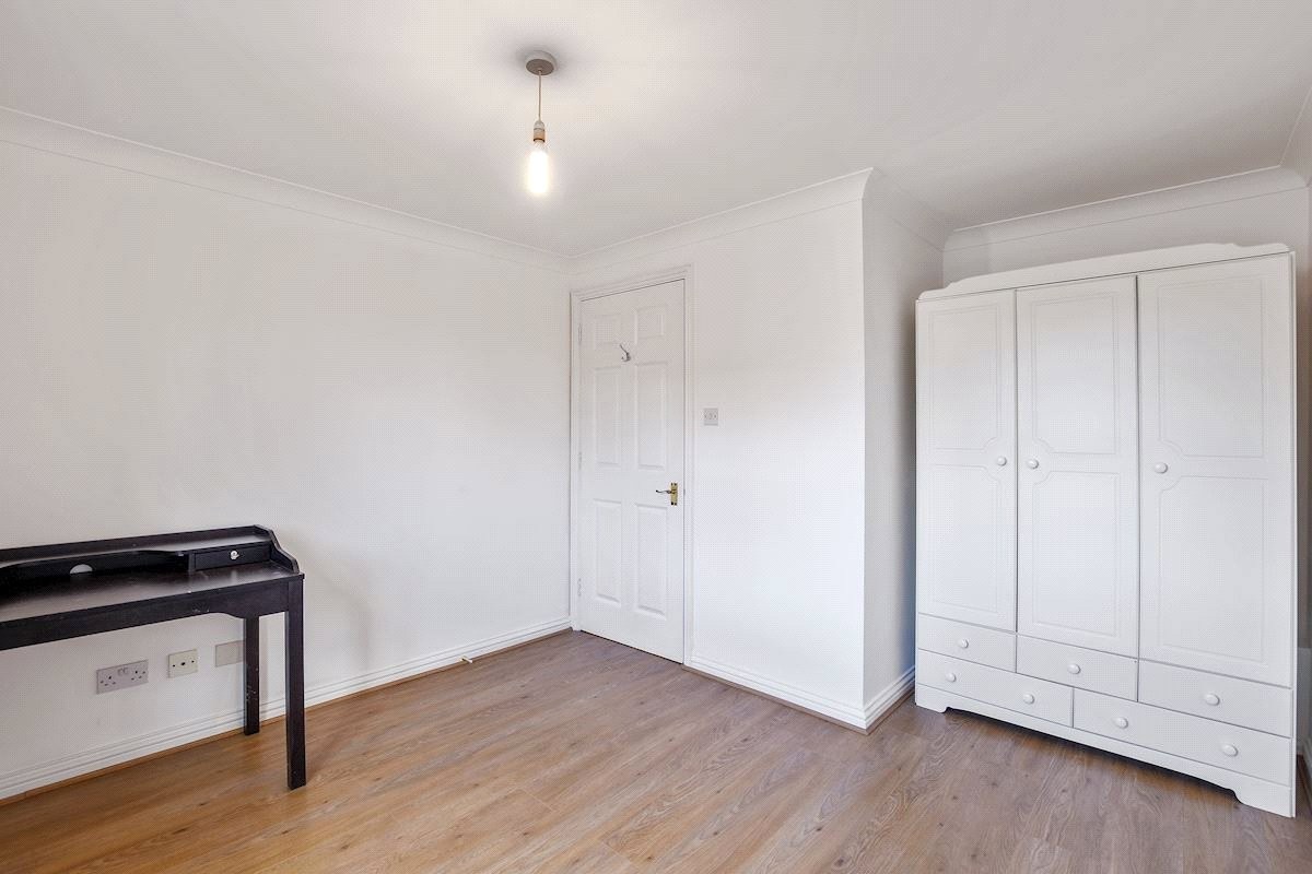 Stepney Green, London